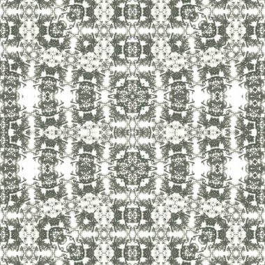 Kusursuz desen. Kusursuz bir geçmişi var. Yaratıcı soyut doku. Etnik desen