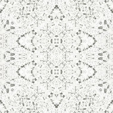 Kusursuz desen. Kusursuz bir geçmişi var. Yaratıcı soyut doku. Etnik desen