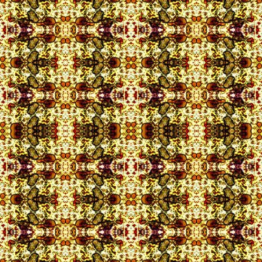 Kusursuz desen. Kusursuz bir geçmişi var. Yaratıcı soyut doku. Etnik desen