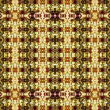 Kusursuz desen. Kusursuz bir geçmişi var. Yaratıcı soyut doku. Etnik desen