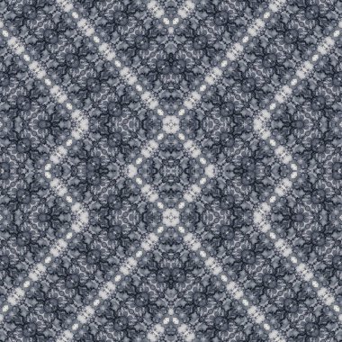 Kusursuz desen. Kusursuz bir geçmişi var. Yaratıcı soyut doku. Etnik desen