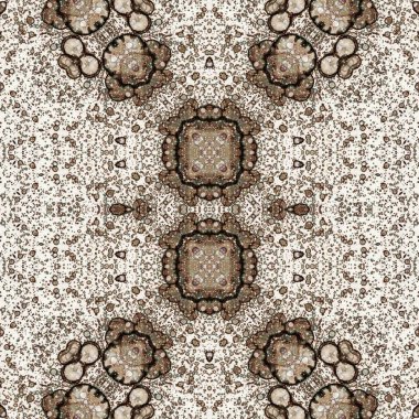 Kusursuz desen. Kusursuz bir geçmişi var. Yaratıcı soyut doku. Etnik desen