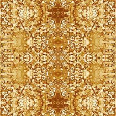 Kusursuz desen. Kusursuz bir geçmişi var. Yaratıcı soyut doku. Etnik desen