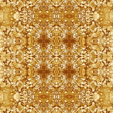 Kusursuz desen. Kusursuz bir geçmişi var. Yaratıcı soyut doku. Etnik desen