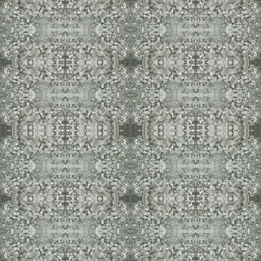 Kusursuz desen. Kusursuz bir geçmişi var. Yaratıcı soyut doku. Etnik desen