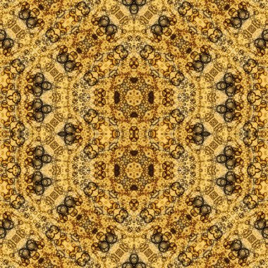 Kusursuz desen. Kusursuz bir geçmişi var. Yaratıcı soyut doku. Etnik desen