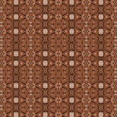 Kusursuz desen. Kusursuz bir geçmişi var. Yaratıcı soyut doku. Etnik desen