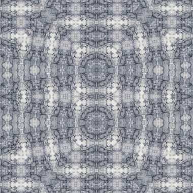 Kusursuz desen. Kusursuz bir geçmişi var. Yaratıcı soyut doku. Etnik desen