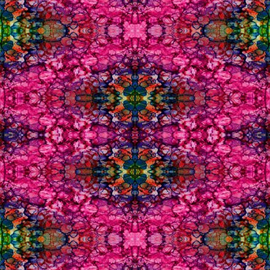 Kusursuz desen. Kusursuz bir geçmişi var. Yaratıcı soyut doku. Etnik desen