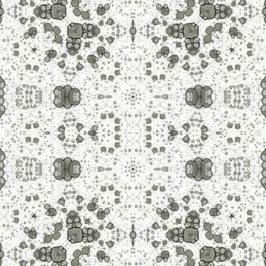 Kusursuz desen. Kusursuz bir geçmişi var. Yaratıcı soyut doku. Etnik desen