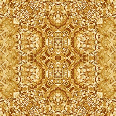 Kusursuz desen. Kusursuz bir geçmişi var. Yaratıcı soyut doku. Etnik desen