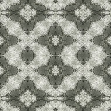 Kusursuz desen. Kusursuz bir geçmişi var. Yaratıcı soyut doku. Etnik desen