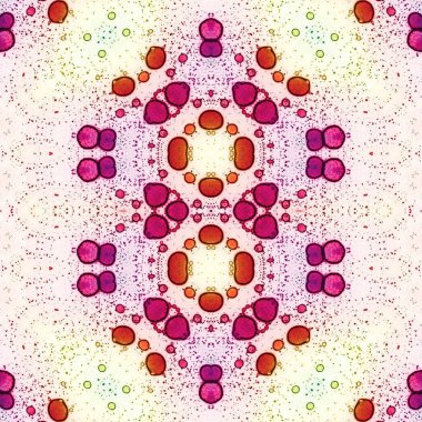 Kusursuz desen. Kusursuz bir geçmişi var. Yaratıcı soyut doku. Etnik desen