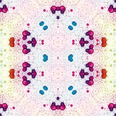 Kusursuz desen. Kusursuz bir geçmişi var. Yaratıcı soyut doku. Etnik desen