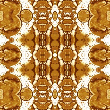 Kusursuz desen. Kusursuz bir geçmişi var. Yaratıcı soyut doku. Etnik desen