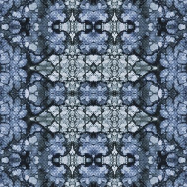 Kusursuz desen. Kusursuz bir geçmişi var. Yaratıcı soyut doku. Etnik desen