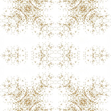 Kusursuz desen. Kusursuz bir geçmişi var. Yaratıcı soyut doku. Etnik desen