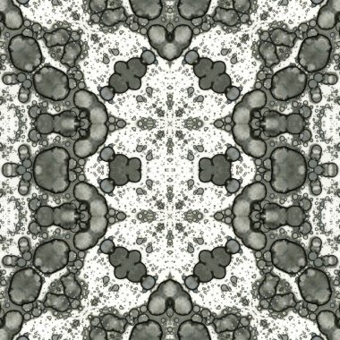 Kusursuz desen. Kusursuz bir geçmişi var. Yaratıcı soyut doku. Etnik desen