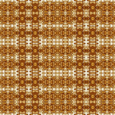 Kusursuz desen. Kusursuz bir geçmişi var. Yaratıcı soyut doku. Etnik desen