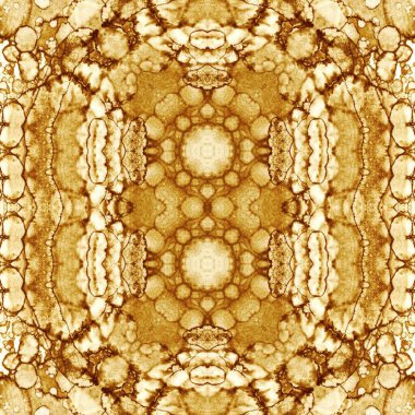 Kusursuz desen. Kusursuz bir geçmişi var. Yaratıcı soyut doku. Etnik desen