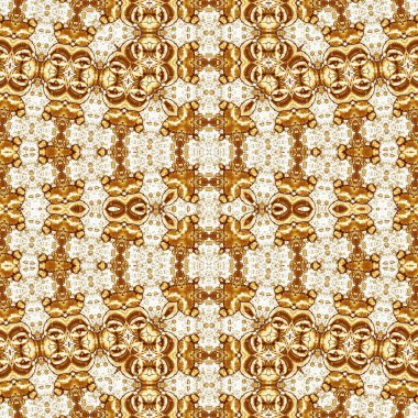 Kusursuz desen. Kusursuz bir geçmişi var. Yaratıcı soyut doku. Etnik desen