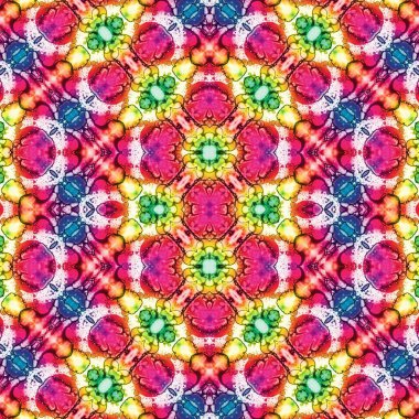 Kusursuz desen. Kusursuz bir geçmişi var. Yaratıcı soyut doku. Etnik desen