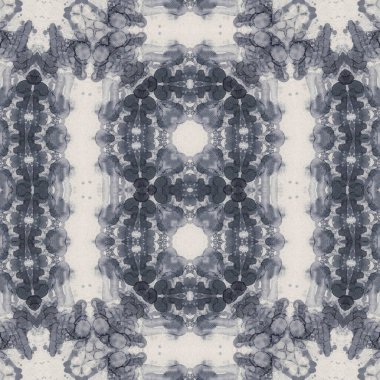 Kusursuz desen. Kusursuz bir geçmişi var. Yaratıcı soyut doku. Etnik desen