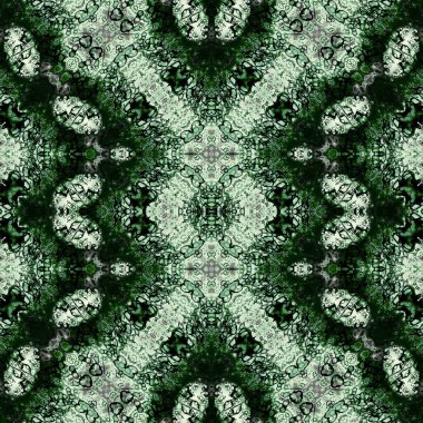 Kusursuz desen. Kusursuz bir geçmişi var. Yaratıcı soyut doku. Etnik desen