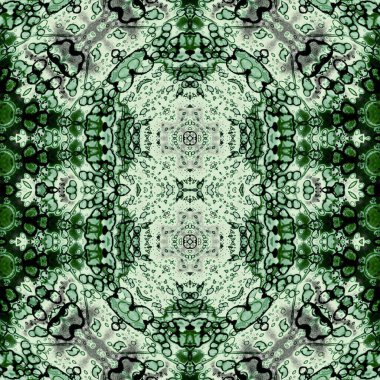 Kusursuz desen. Kusursuz bir geçmişi var. Yaratıcı soyut doku. Etnik desen