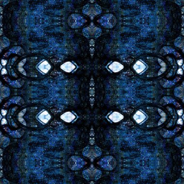 Kusursuz desen. Kusursuz bir geçmişi var. Yaratıcı soyut doku. Etnik desen