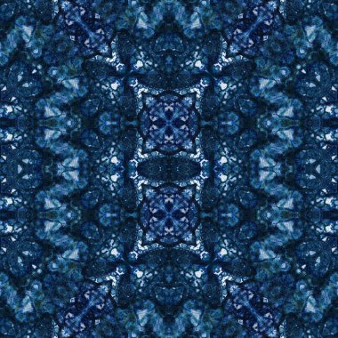 Kusursuz desen. Kusursuz bir geçmişi var. Yaratıcı soyut doku. Etnik desen