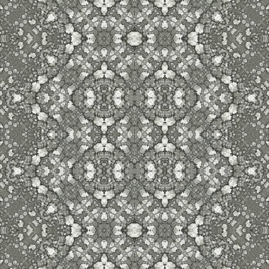 Kusursuz desen. Kusursuz bir geçmişi var. Yaratıcı soyut doku. Etnik desen