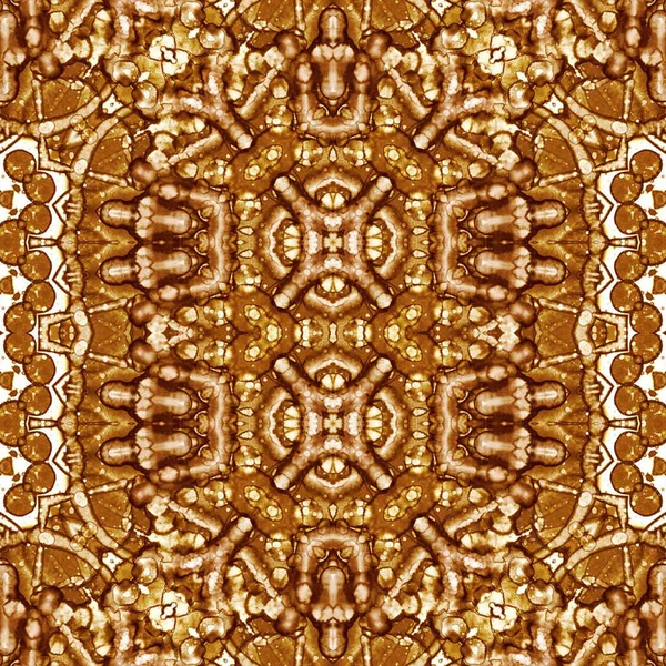 Kusursuz desen. Kusursuz bir geçmişi var. Yaratıcı soyut doku. Etnik desen