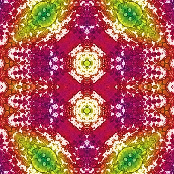 Kusursuz desen. Kusursuz bir geçmişi var. Yaratıcı soyut doku. Etnik desen