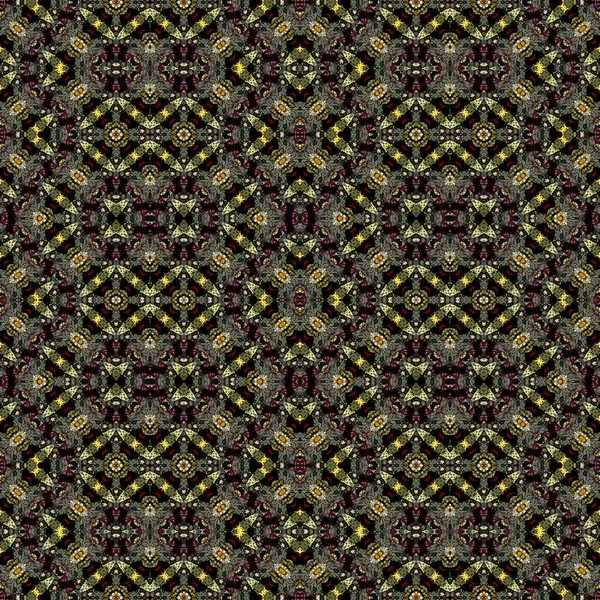 Kusursuz desen. Kusursuz bir geçmişi var. Yaratıcı soyut doku. Etnik desen