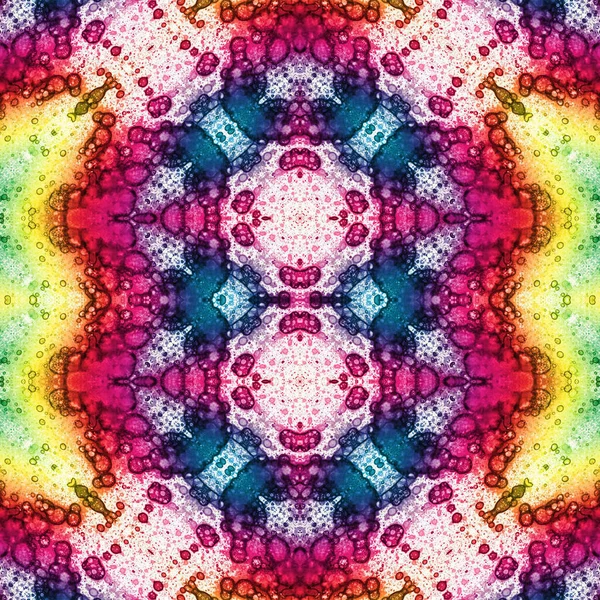 Kusursuz desen. Kusursuz bir geçmişi var. Yaratıcı soyut doku. Etnik desen