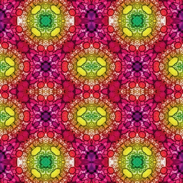 Kusursuz desen. Kusursuz bir geçmişi var. Yaratıcı soyut doku. Etnik desen