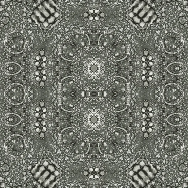 Kusursuz desen. Kusursuz bir geçmişi var. Yaratıcı soyut doku. Etnik desen