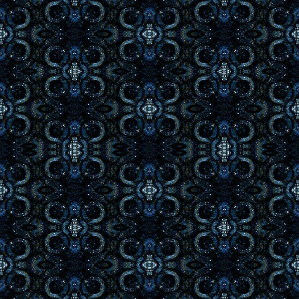 Kusursuz desen. Kusursuz bir geçmişi var. Yaratıcı soyut doku. Etnik desen