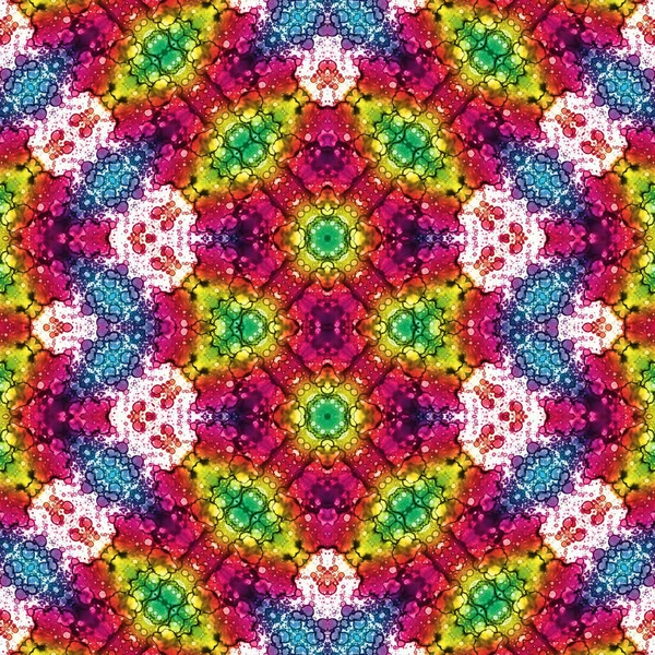 Kusursuz desen. Kusursuz bir geçmişi var. Yaratıcı soyut doku. Etnik desen