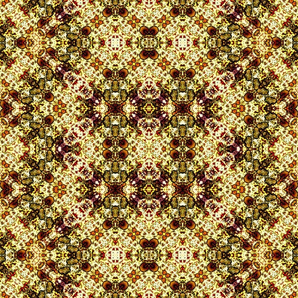 Kusursuz desen. Kusursuz bir geçmişi var. Yaratıcı soyut doku. Etnik desen