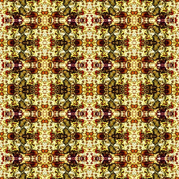 Kusursuz desen. Kusursuz bir geçmişi var. Yaratıcı soyut doku. Etnik desen