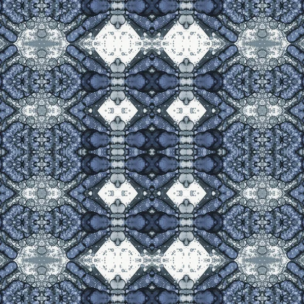 Kusursuz desen. Kusursuz bir geçmişi var. Yaratıcı soyut doku. Etnik desen