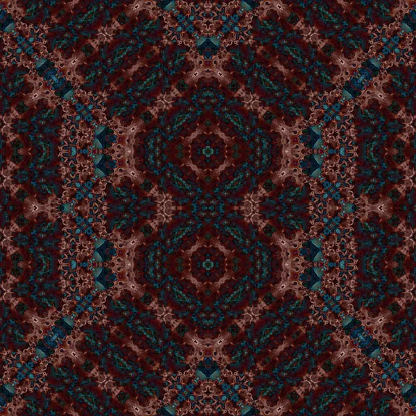 Kusursuz desen. Kusursuz bir geçmişi var. Yaratıcı soyut doku. Etnik desen