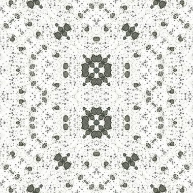 Kusursuz desen. Kusursuz bir geçmişi var. Yaratıcı soyut doku. Etnik desen