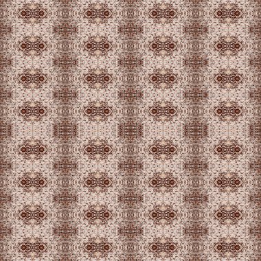 Kusursuz desen. Kusursuz bir geçmişi var. Yaratıcı soyut doku. Etnik desen