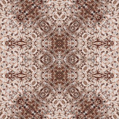 Kusursuz desen. Kusursuz bir geçmişi var. Yaratıcı soyut doku. Etnik desen