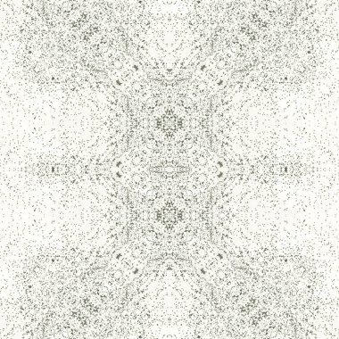 Kusursuz desen. Kusursuz bir geçmişi var. Yaratıcı soyut doku. Etnik desen