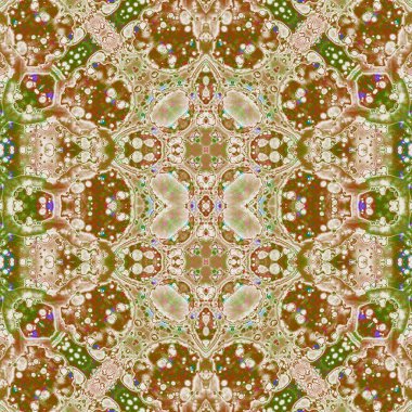 Kusursuz desen. Kusursuz bir geçmişi var. Yaratıcı soyut doku. Etnik desen