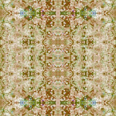 Kusursuz desen. Kusursuz bir geçmişi var. Yaratıcı soyut doku. Etnik desen